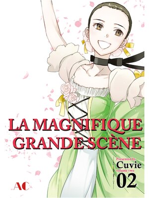 The Magnificent Grand Scene, Volume 2 - ebook